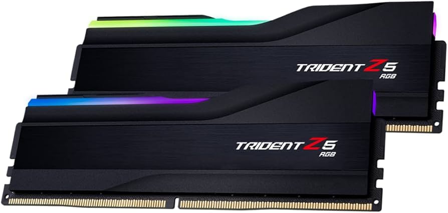 Amazon.co.jp: G.Skill DDR5メモリ DDR5-6400 64GBKit（32GB×2枚組