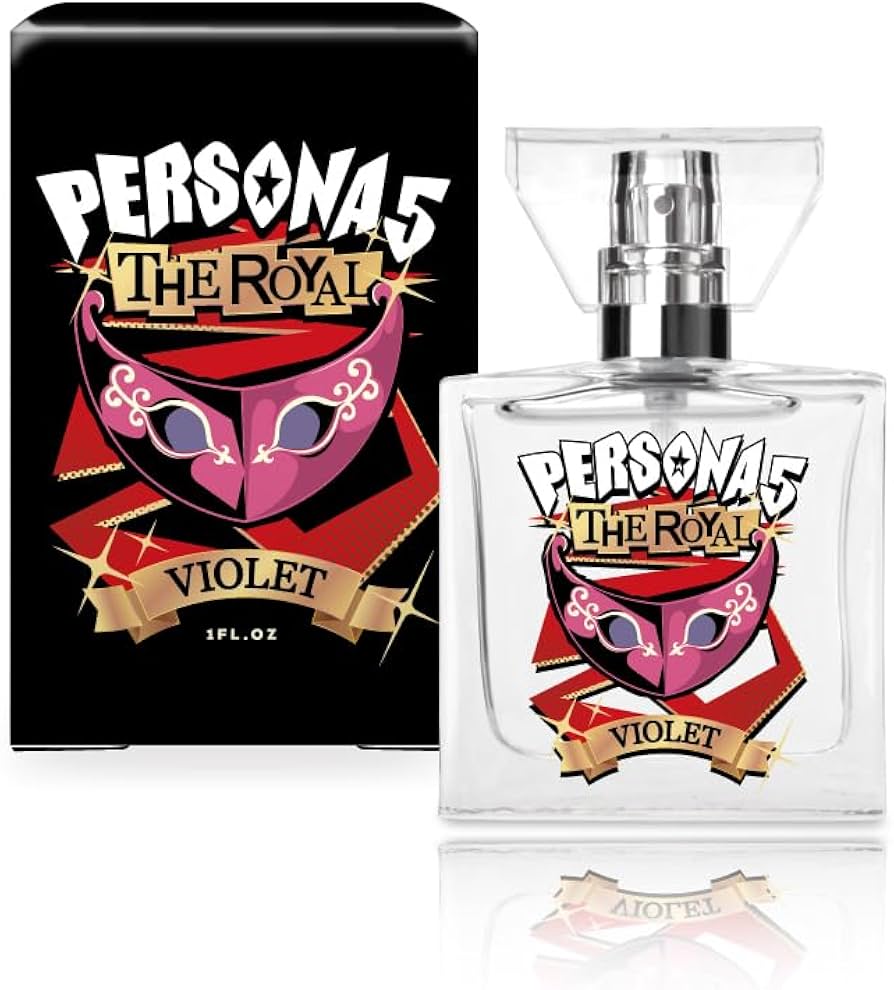 Amazon | primaniacs（プリマニアックス） ペルソナ5 ザ・ロイヤル