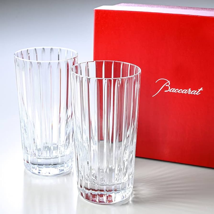 Amazon｜バカラ(Baccarat) ハーモニー 2810-595（1343-233