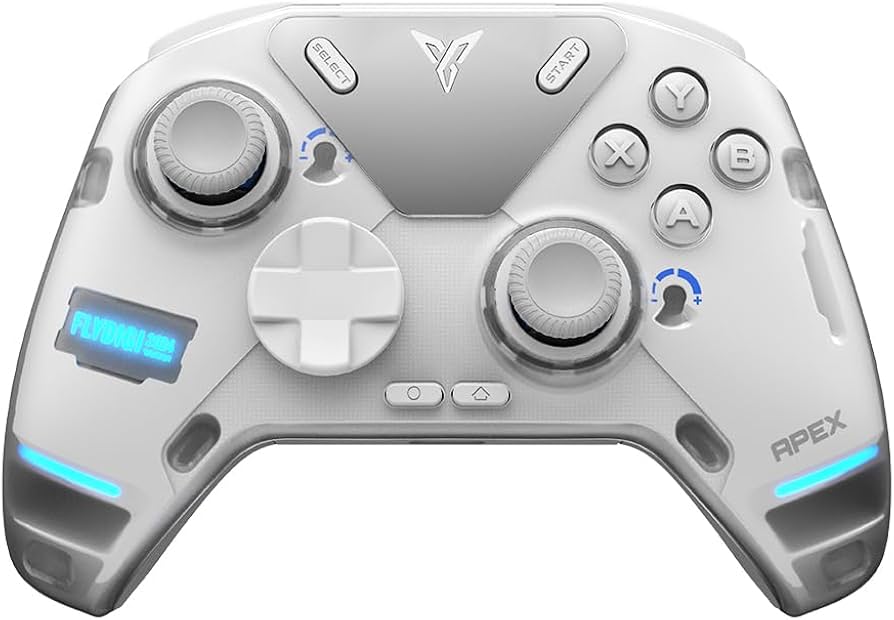 Amazon.co.jp: FLYDIGI（フライディジ） ワイヤレスコントローラー