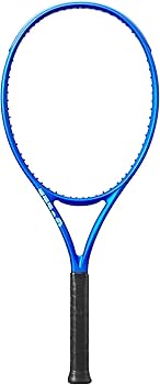 Amazon | ウイルソン Wilson 硬式テニスラケット ULTRA 111 V5