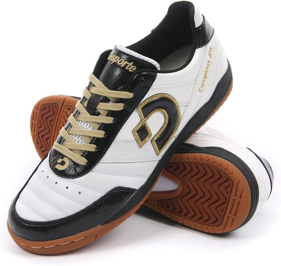 Amazon | Desporte(デスポルチ) フットサルシューズ カンピーナスJP VI