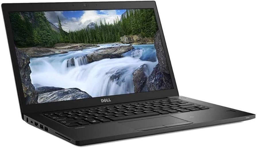 Amazon.com: Dell Latitude 5590 Workstation Laptop | Intel Core i7
