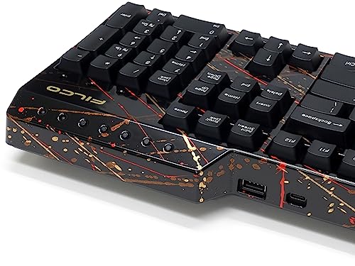 FILCO - Majestouch Convertible 3 の評価 | SHOPSTAFF