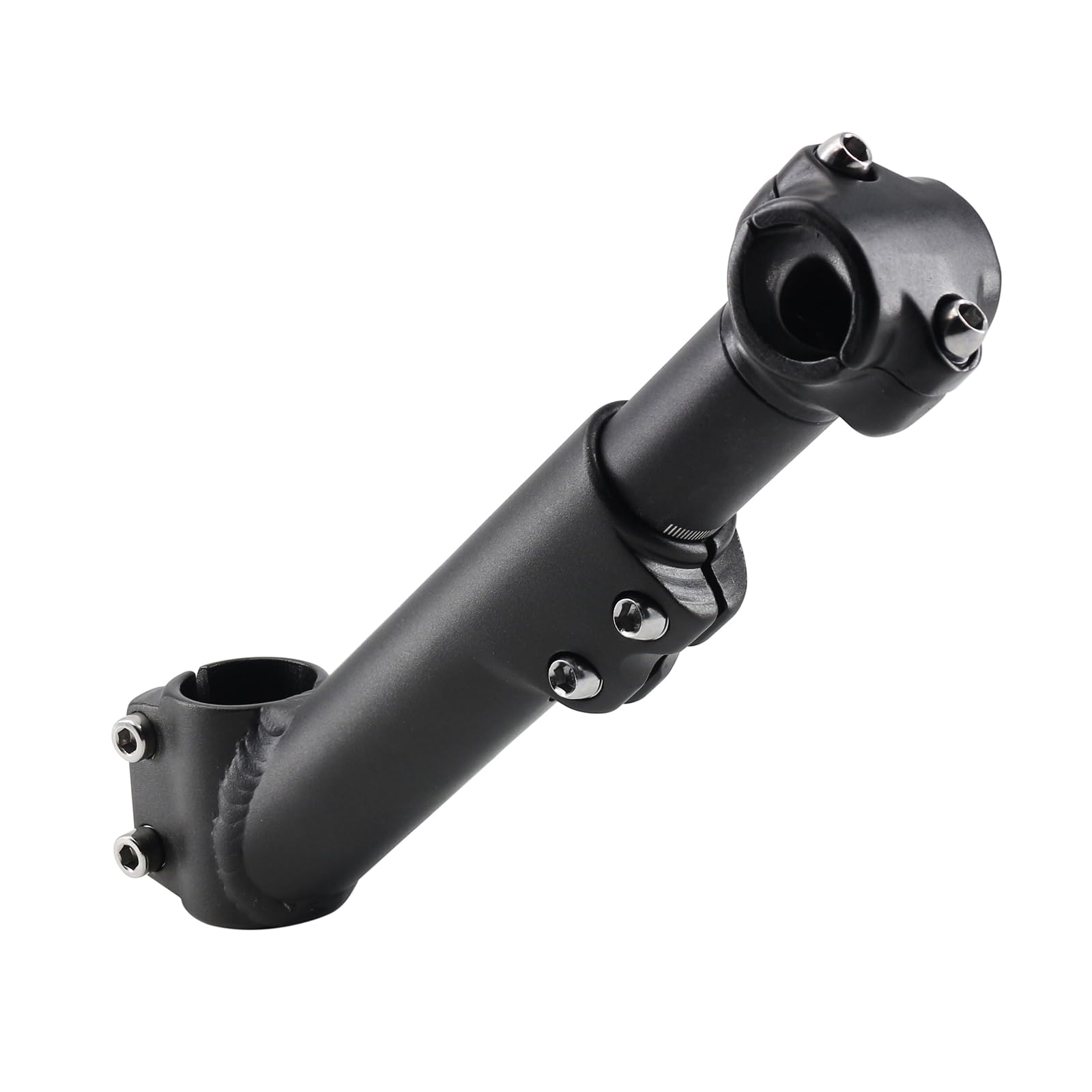 Amazon | WEERAS 伸縮式ステム 200mm-250mm Riser Stem ノーマル