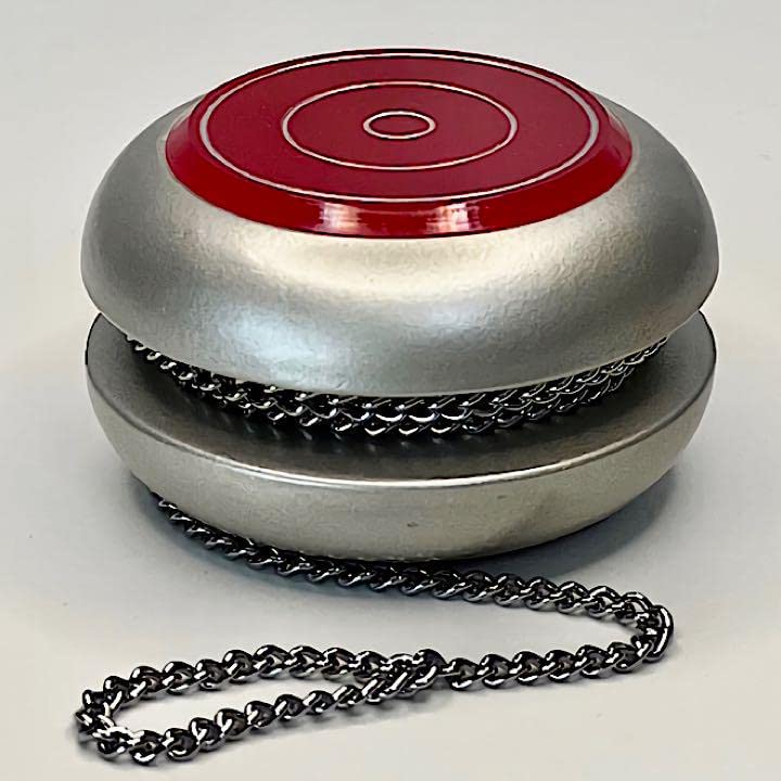 Amazon | スケバン刑事アクションシーン用のヨーヨーディスプレイ用