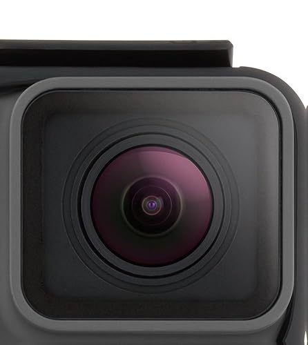 Amazon.com : GoPro HERO5 Black Waterproof Digital Action Camera w