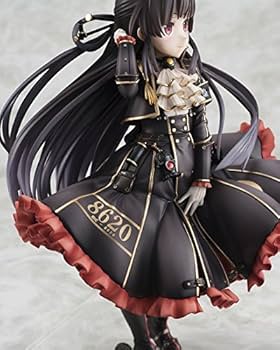 Amazon.com: まいてつ -pure station- ハチロク 1/6スケールフィギュア