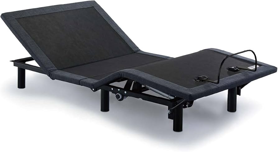 Amazon｜テンピュール(Tempur) 電動リクライニングベッド シングル