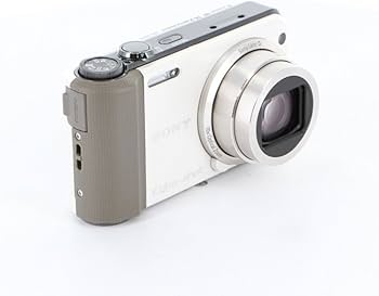 Amazon | ソニー SONY デジタルカメラ Cybershot HX7V 1620万画素CMOS