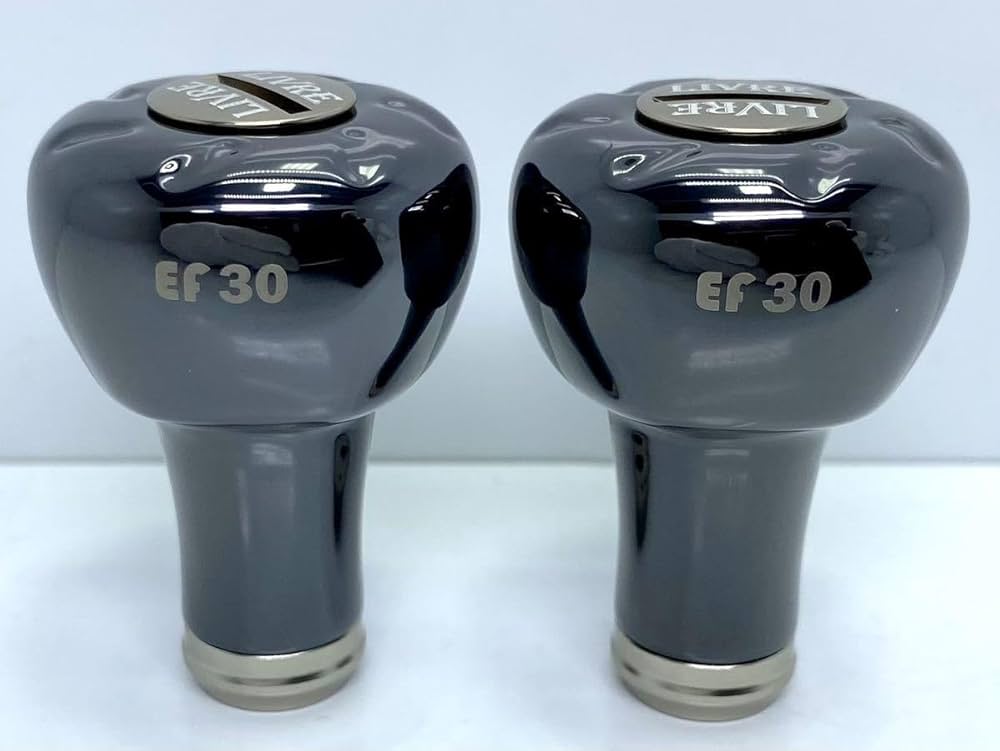 Amazon.co.jp: 限定 10thアニバーサリー ブラック LIVRE リブレ EF30