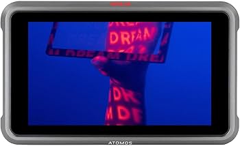 Amazon | ATOMOS アトモス モニターレコーダー NINJA V+ ATOMNJVPL1