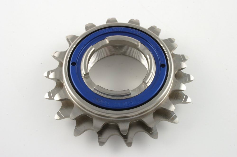 Amazon | White Industries Dos ENO フリーホイール 16/18t | White