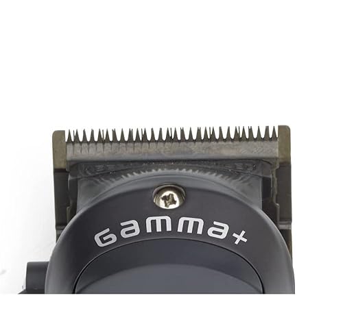 Amazon.com: GAMMA+ Boosted Professional Modular Cordless Hair