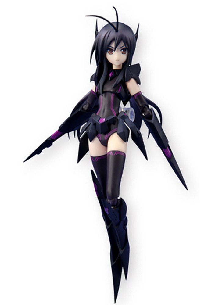 Amazon.co.jp: figma アクセル・ワールド 黒雪姫 Accel Assault ver
