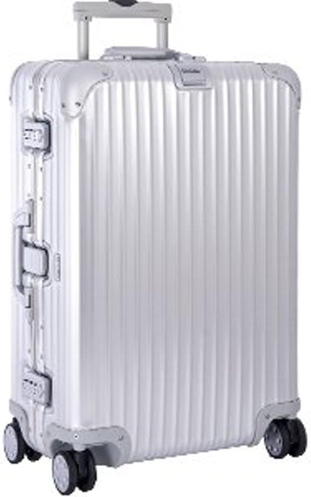 Amazon | [リモワ] RIMOWA TOPAS トパーズ 4輪 932.56 スーツケース