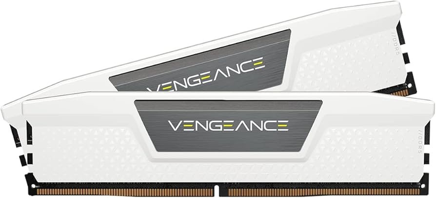 Amazon | CORSAIR DDR5-6400MHz デスクトップPC用メモリ VENGEANCE