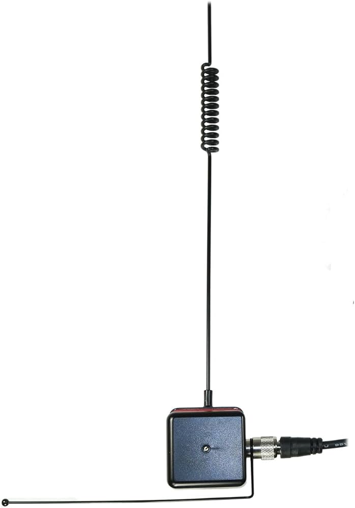 Amazon | Tram 50ワット プレチューニングデュアルバンド 144MHz