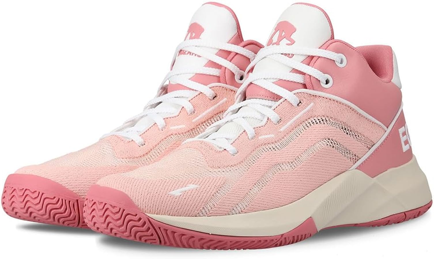 Amazon | エゴザル（EGOZARU） バスケットシューズ バッシュ エゴ