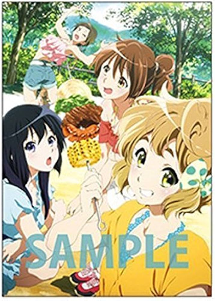 Amazon.co.jp: 劇場版 響け！ユーフォニアム～届けたいメロディ～ 描き