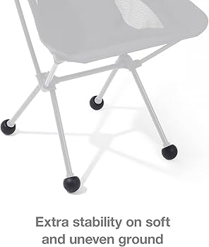 Amazon.co.jp: (ヘリノックス)Helinox サンセットチェア用 ボール