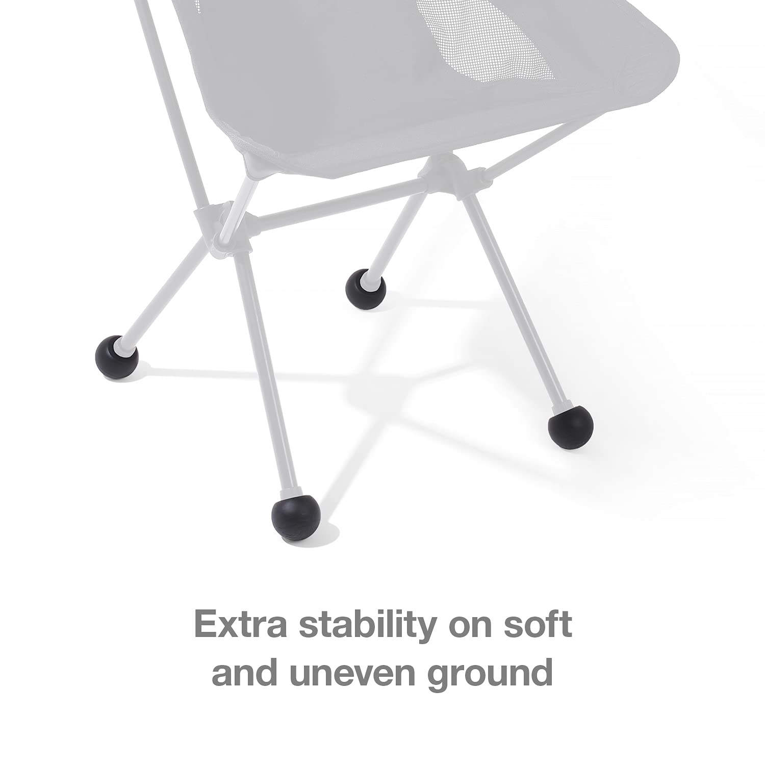 Amazon.co.jp: (ヘリノックス)Helinox サンセットチェア用 ボール