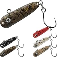 Amazon | ルアーセット Vmsixvm 釣具セット 管理釣り場 渓流 ルアー