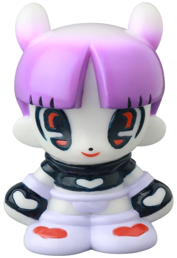 Amazon.co.jp: VAG38 鉄拳極道ステゴロ 全5種セット ギブミ～ トモタカ