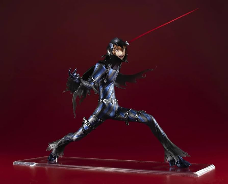 Amazon | メガハウス(MegaHouse) Lucrea(ルクリア) ペルソナ5 ザ