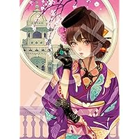 Amazon | エポック社 500ピース ジグソーパズル イラスト/アート