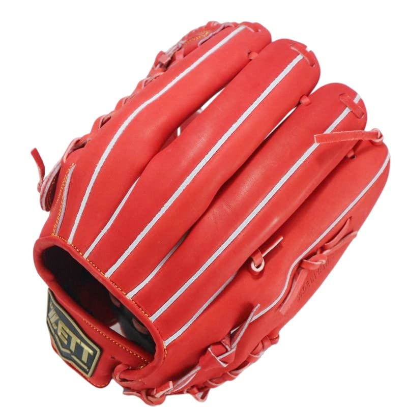 Amazon | ZETT ゼット 硬式外野用グローブ 硬式野球グラブ 左投げ 830