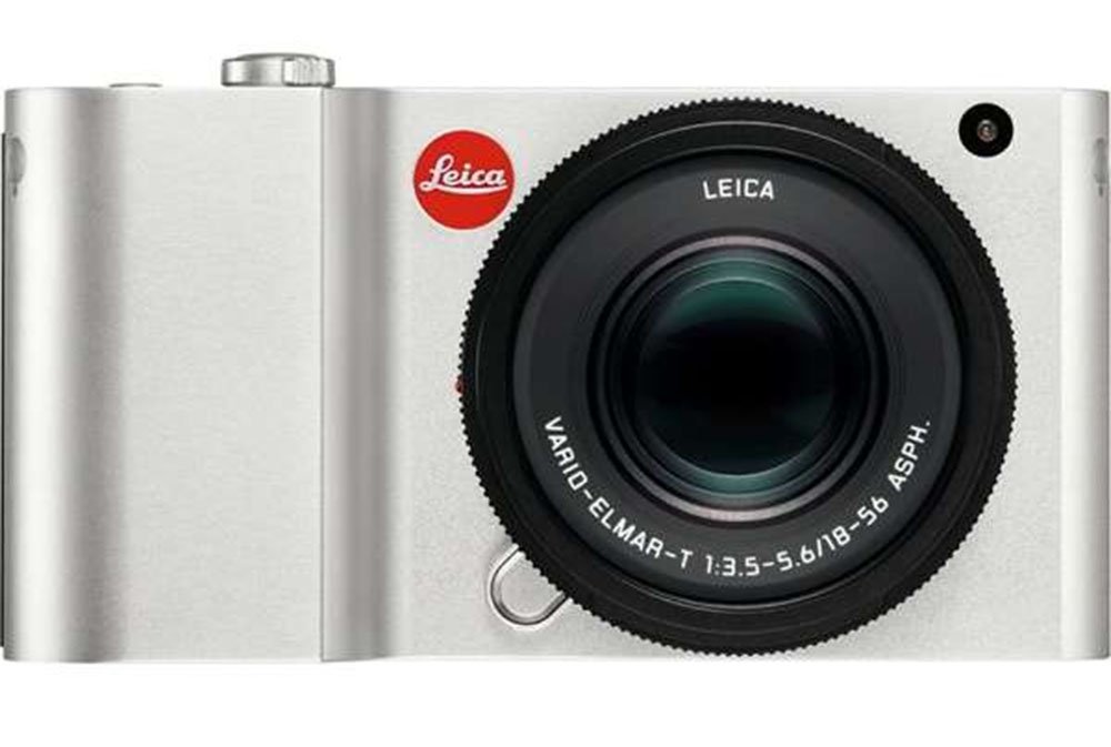 Amazon.co.jp: Leica ズームレンズ バリオ・エルマーT 18-56mm F3.5