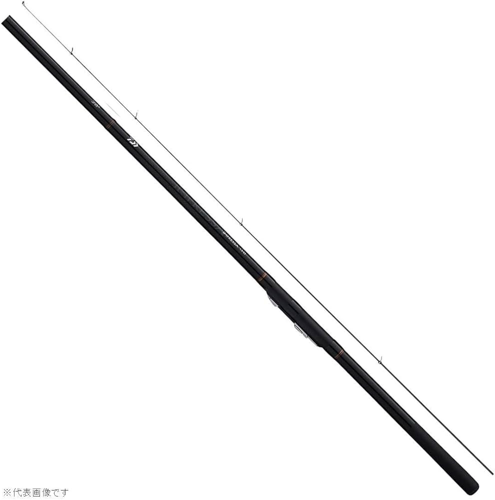 Amazon | ダイワ(DAIWA) 磯竿 インプレッサ 1.5-53 釣り竿 | ダイワ