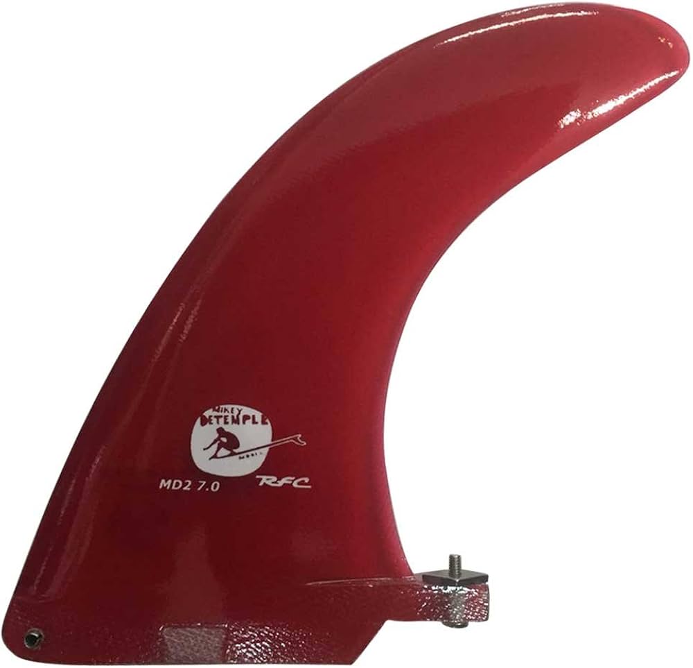 Amazon | Rainbow fin レインボーフィン MD2 7.0 Mike Detemple