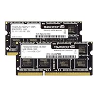 Amazon.co.jp: TEAMGROUP (旧称 Team) ノートPC用メモリ DDR4 3200MHz