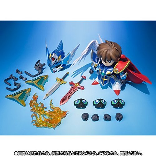 Amazon.com: SDX 神聖騎士ウイング : Arts, Crafts & Sewing