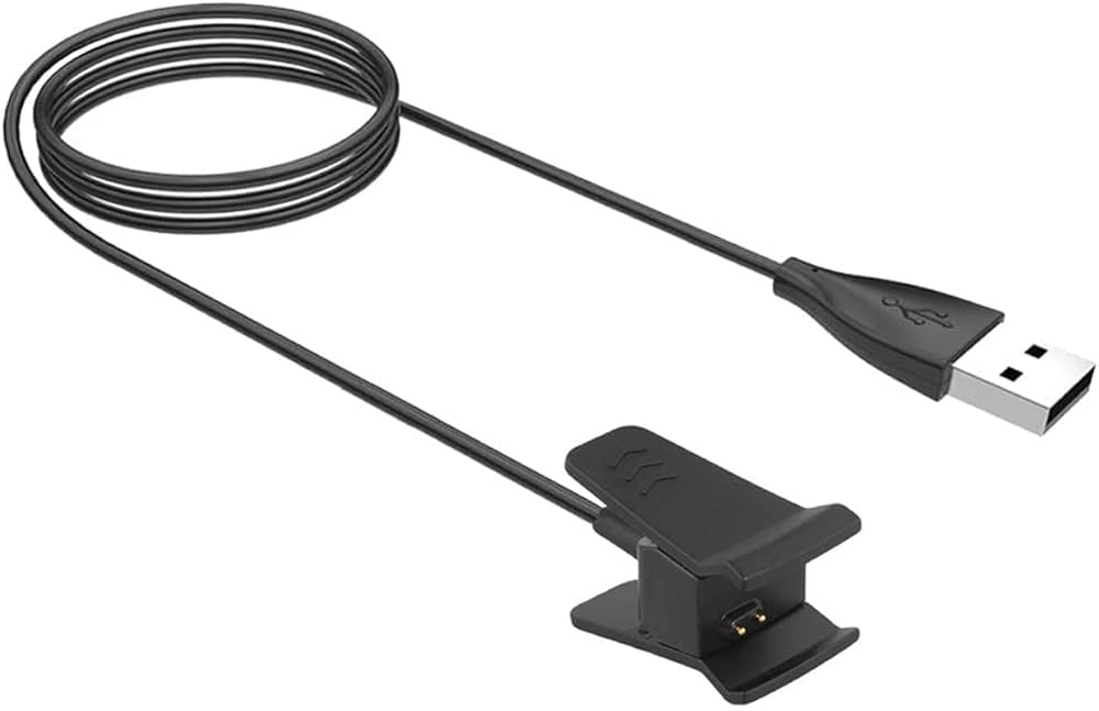 Amazon.com: Charger for Fitbit Alta (Not for Fitbit Alta HR
