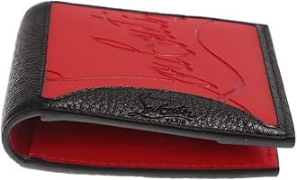 Amazon.co.jp: [クリスチャンルブタン] カードケース 名刺入れ