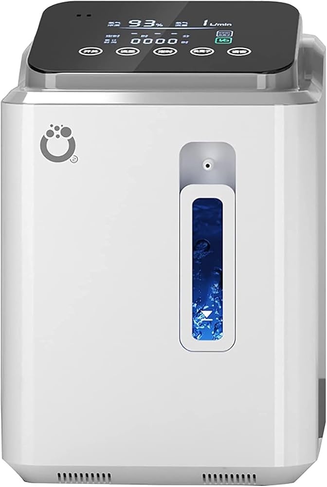 Amazon.co.jp: 酸素発生器 医療用酸素発生器 ポータブル 酸素 発生 器