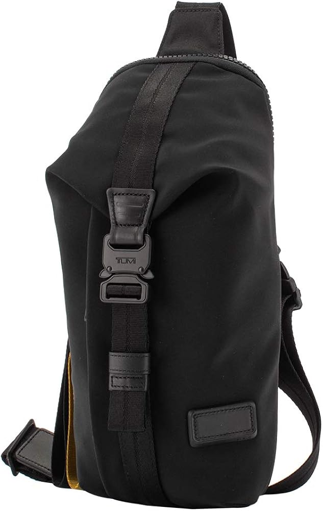 Amazon | [トゥミ] ボディバッグ ボーズマン スリング TAHOE BOZEMAN