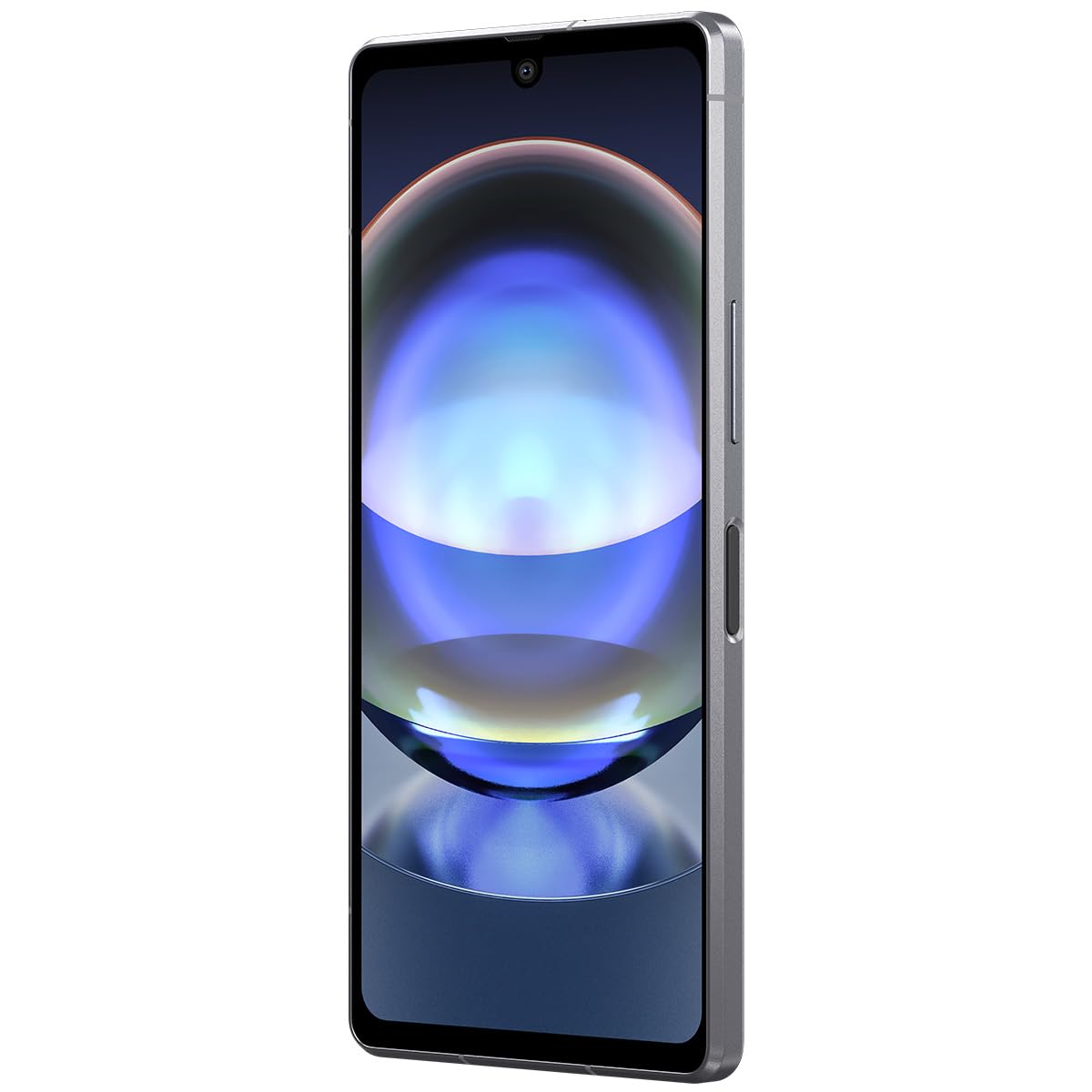 Amazon | AQUOS R8 SH-R80 ブルー 6.39型 8GB/256GB SIMフリー