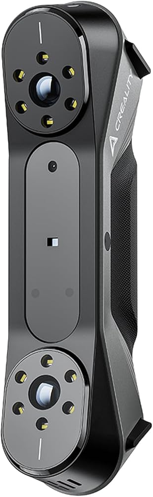Amazon.co.jp: Daconovo For Creality 3D CR-Scan Raptor マルチライン