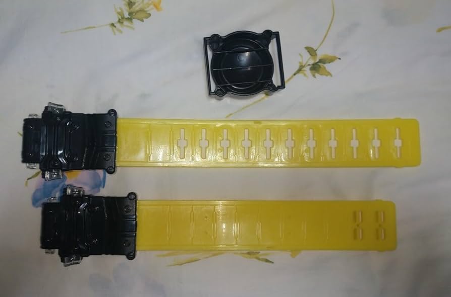 Amazon.co.jp: 仮面ライダービルド DX ビルドドライバー ベルトのみ