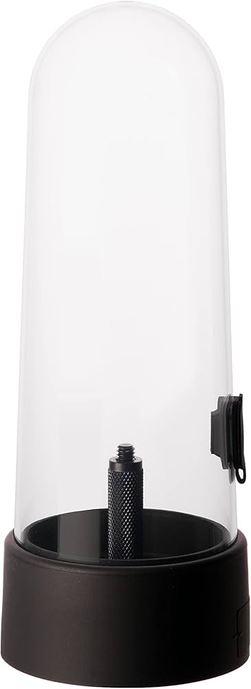 Amazon | RICOH THETA用ハードケース TH-3 防滴 防水性能 【IPX4相当