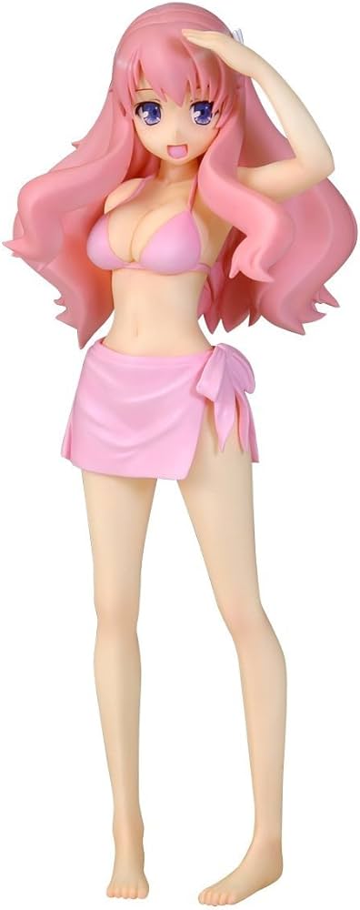 Amazon.co.jp: バカとテストと召喚獣 姫路 瑞希 (1/10スケールPVC塗装