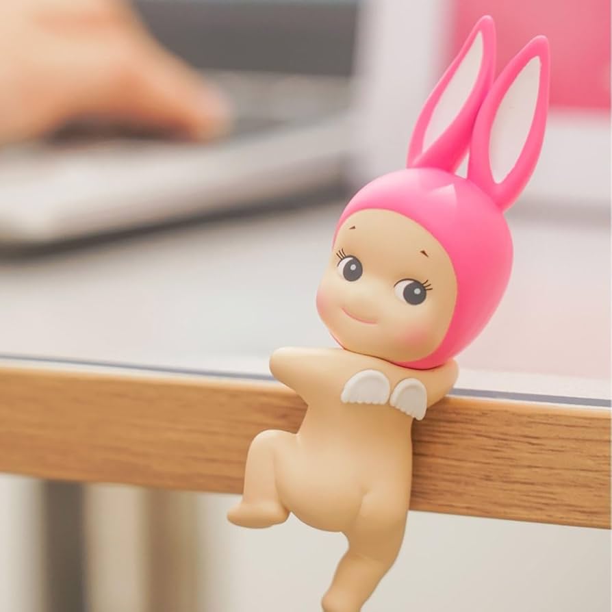 Amazon.co.jp: 未開封 10個セット ソニーエンジェル ヒッパーズ