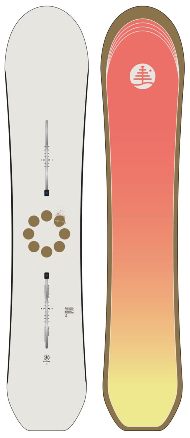 Amazon | 23-24 バートン BURTON Family Tree Gril Master ファミリー