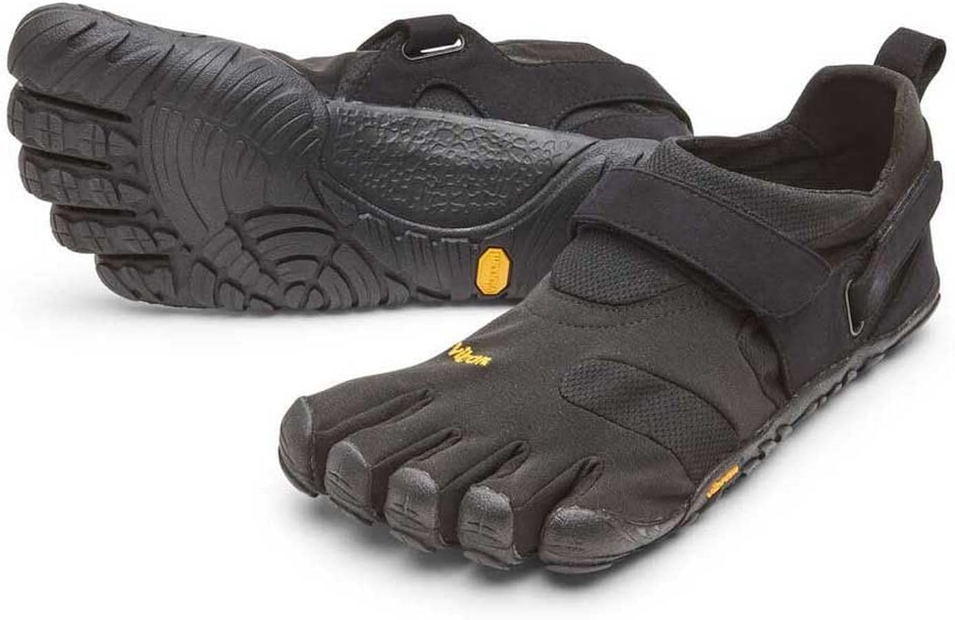 Amazon.com | Vibram Fivefingers Kmd Sport 2.0 Trainers EU 36