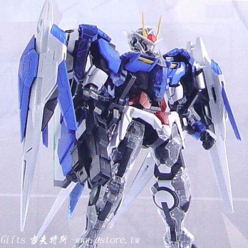 Amazon | バンダイ(BANDAI) PG 機動戦士ガンダムOO(ダブルオー) 1/60