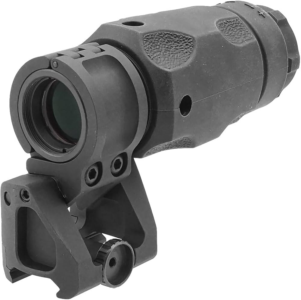 Amazon.co.jp: 【 Evolution Gear製 】3XMAG-1 Magnifier